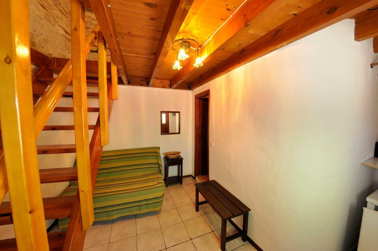 Adamantia Hotel Gaios Exteriör bild